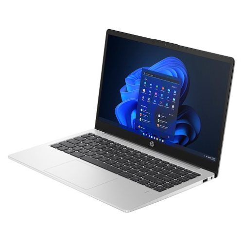 [OUTLET] Laptop HP 250 G10, 15.6", Intel Core i3-1315U, 8GB RAM, 512GB SSD, Intel Iris X Graphics, i argjendtë