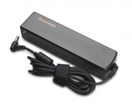 Adaptues karikues për laptop Lenovo 42T4427, 90W, për përdorim të brendshëm, i zi