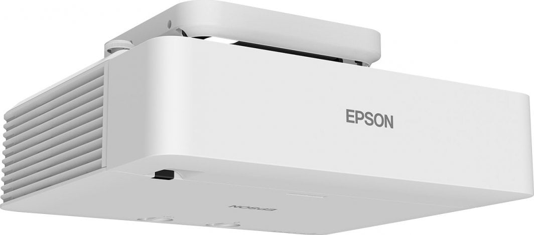 Projektor Epson EB-L770U LSR/WUXGA/7000L/2.5m:1/WLAN