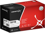 Toner Asarto 502A AS LH6470A, zëvendësues, i zi
