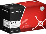 Toner Asarto 502A AS LH6470A, zëvendësues, i zi