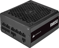 Burim energjie Corsair RM650 2021 (CP - 9020233 - EU), 80 Plus Gold, 650W