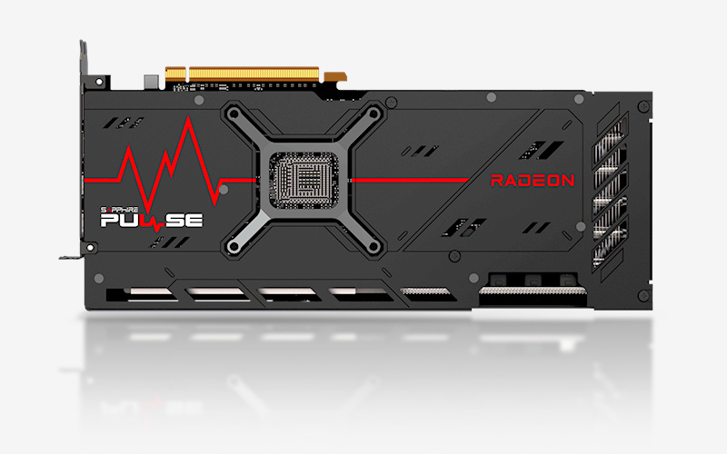 Kartelë grafike Sapphire PULSE RX 7900 XTX, 24GB, GDDR6