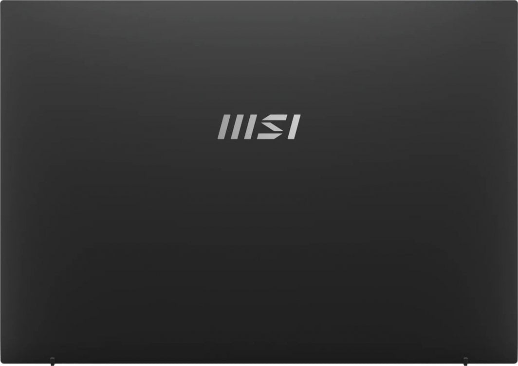 Laptop MSI Prestige 13 AI Evo A1MG-070PL, 13.3", Intel Core Ultra 7 155H, 32GB RAM, 1TB SSD