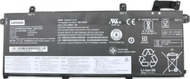 Bateri për laptop Lenovo 3C, 50Wh