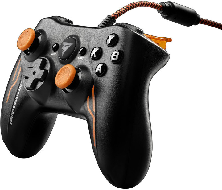 Kontroller Thrustmaster GP XID PRO (PC)