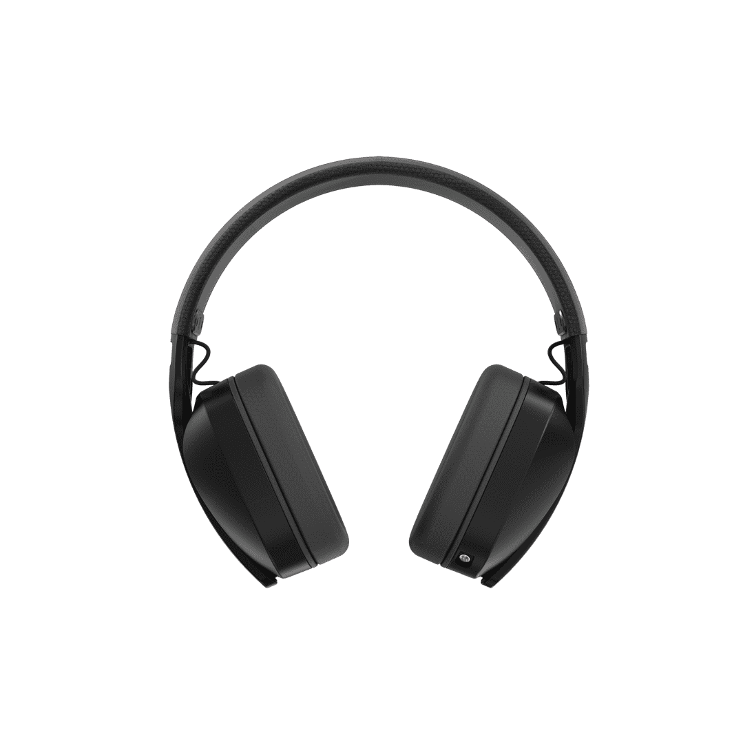 Kufje Me Bluetooth MARVO HG9086WS BK