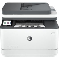 Printeri HP LaserJet Pro MFP 3102fdw, multifunksional, Wi-Fi, dupleks, i bardhë