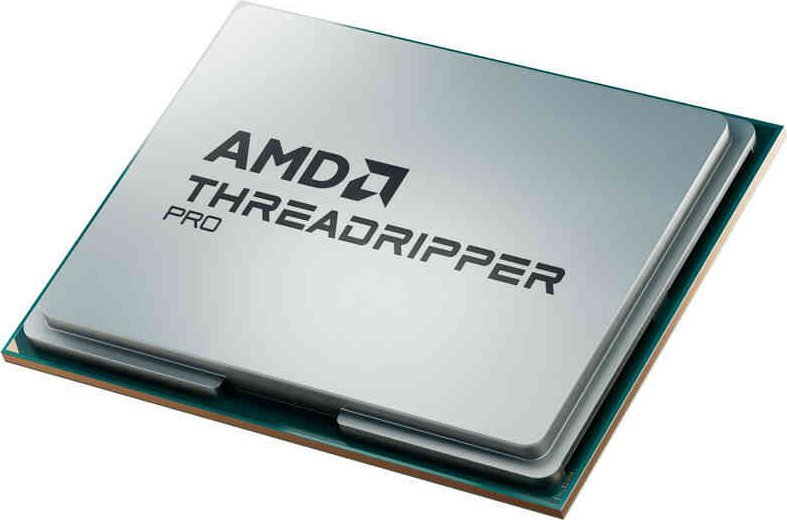 Procesor AMD Ryzen Threadripper Pro 7965WX, 4.2 GHz, 128 MB, BOX