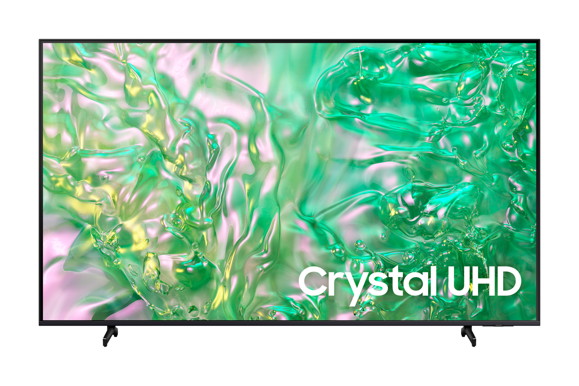 Televizor Samsung UE65DU8072U - 65", Crystal 4K UHD, i zi