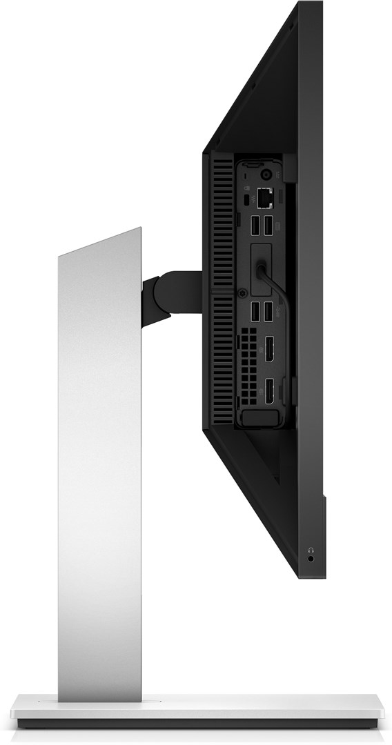 Monitor HP Mini-in-One 24, 23.8", Full HD, i zi