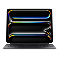 Apple Magic Keyboard for iPad Pro 13-inch, International English, Black