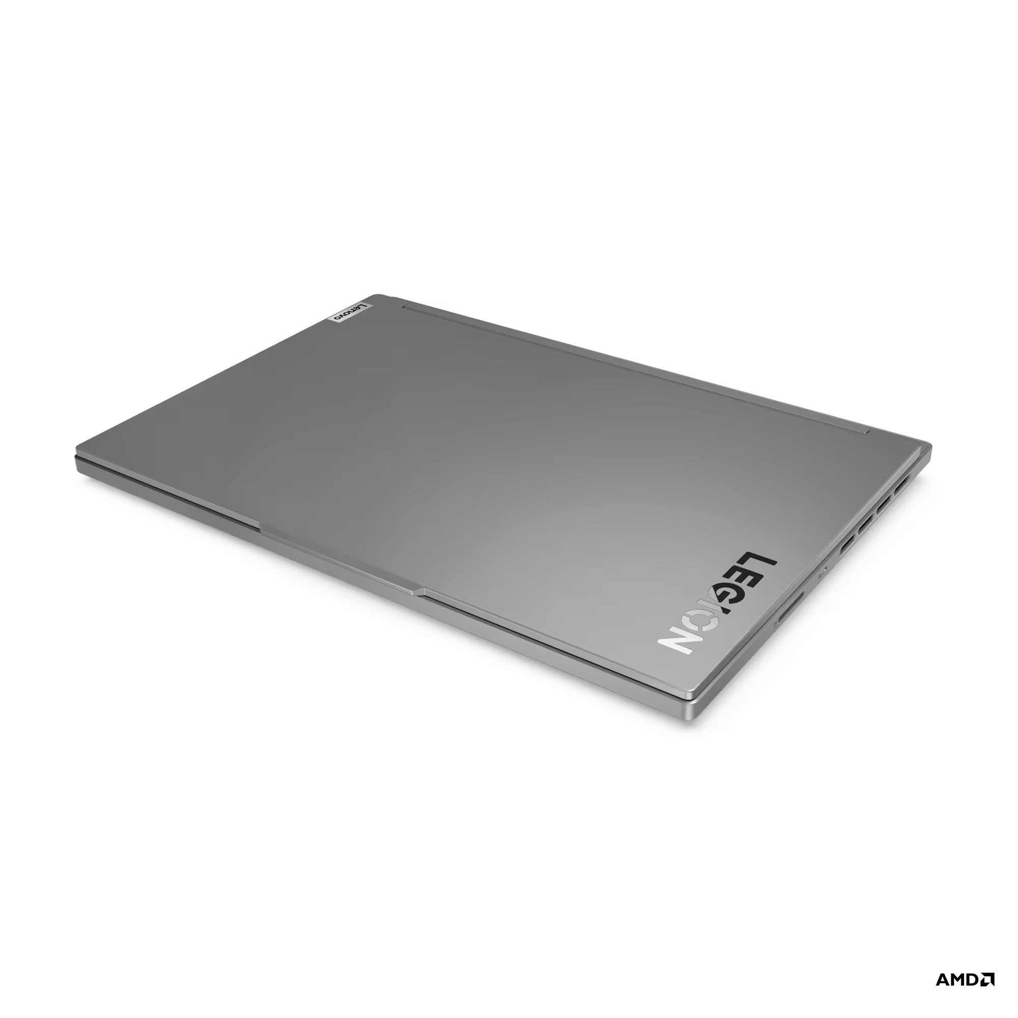 Laptop Lenovo NB Legion Slim 5 16AHP9, 16", AMD AI Ryzen 7 8845, 16GB RAM, 512GB SSD, NVIDIA GeForce RTX4060 8GB GDDR6, i hirtë