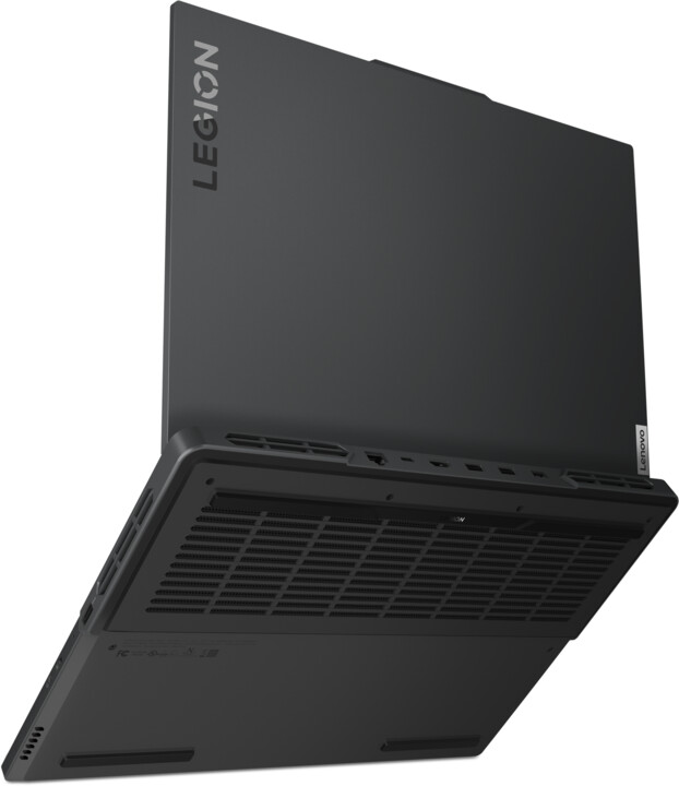Laptop Lenovo Legion Pro 5 16IRX8, 16", Intel Core i7, 16GB RAM, 1TB SSD, NVIDIA GeForce RTX 4060, i zi