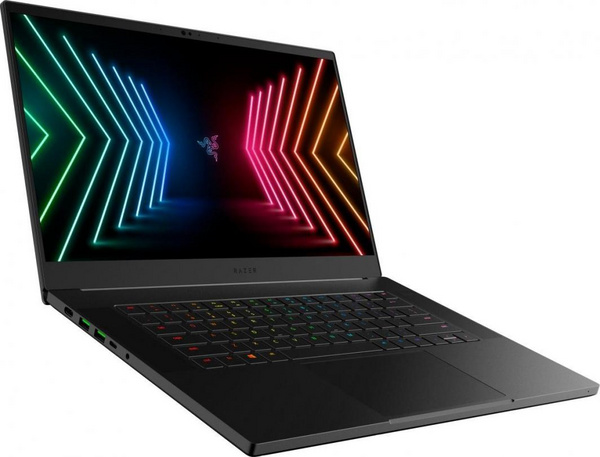 Laptop Razer Blade 15 Advanced Model, 15.6 ", QHD, Intel Core i7-11800H, 16 GB RAM, 1 TB SSD, i zi
