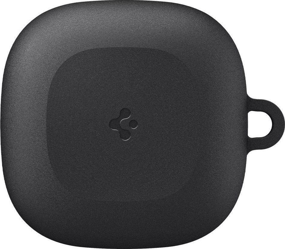 Mbrojtëse Spigen Geo Fit për Samsung Galaxy Buds 2 / Live / Pro, e zezë