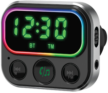 Transmetues FM Navitel BHF06 PRO, i zi