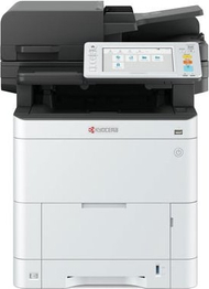 Printer multifunksional Kyocera ECOSYS MA3500cix, lazer ngjyrë, A4, 1200 x 1200 DPI