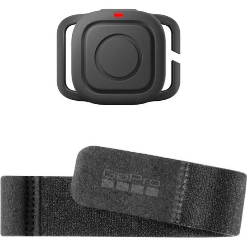GoPro Waterproof Remote for HERO Cameras