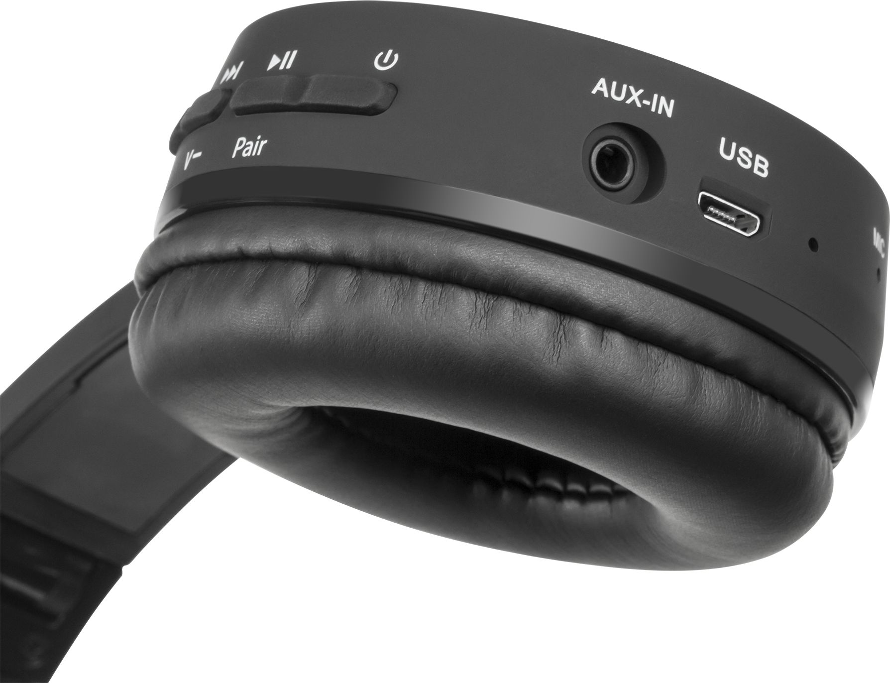 Manual përdorimi Krüger&Matz KM0616, anglisht