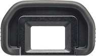 Kапаче за око за фотоапарат Canon Eyecup Eb 2378A001, гума, црна