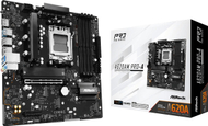 Матична плоча ASRock A620AM PRO-a WIFI, Socket AM5, DDR5, Wi-Fi 6E