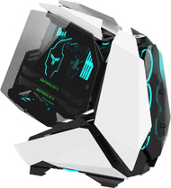 Kasë Jonsbo MOD5 ARGB, e bardhë