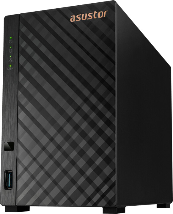Server ASUSTOR Drivestor 2 AS1102T