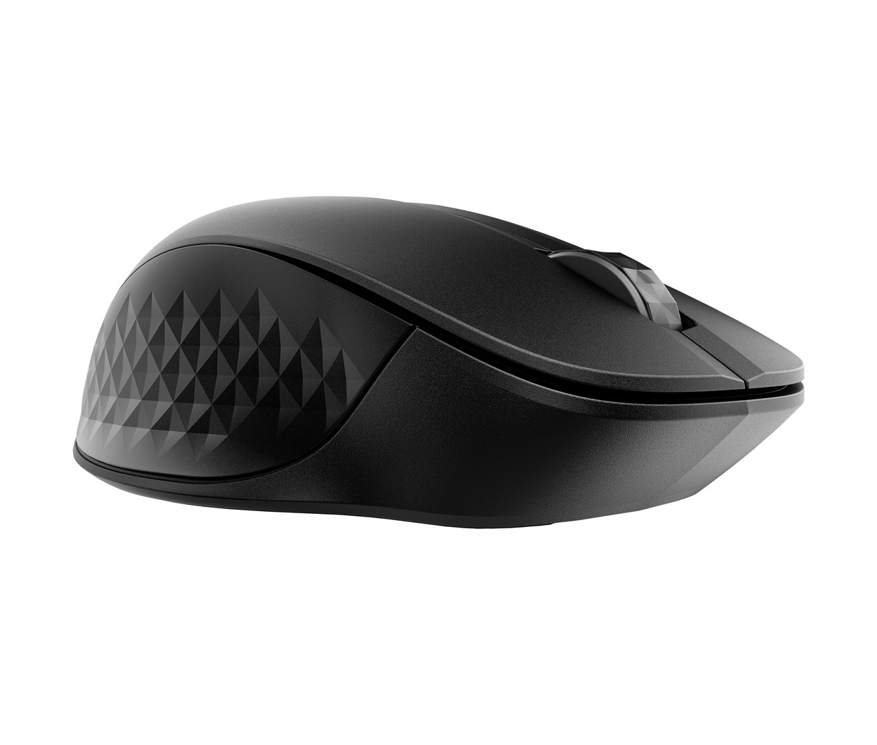Maus pa tel HP 435 Multi Device, optik, Bluetooth, i zi