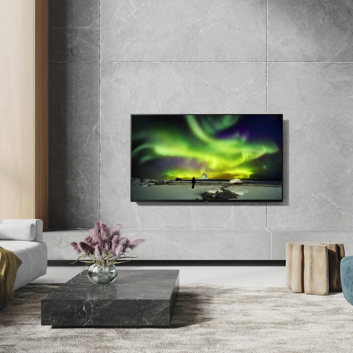 Televizor Panasonic TX-65LZ1000E, 65" (164cm), 4K UHD, i zi