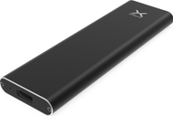 Куќиште Krux M.2 NVMe - USB-C (KRX0058)