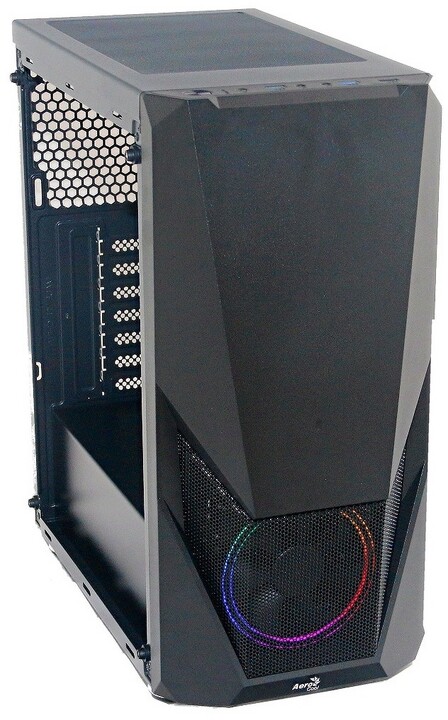 Kasë kompjuteri Aerocool Zauron