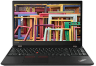 Laptop Lenovo ThinkPad T590, 15.6", biznes, i zi
