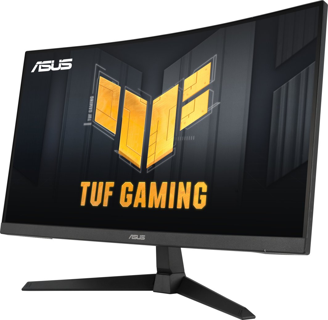 Monitor gaming Asus TUF Gaming VG27VQM1B , 27", Full HD, i zi