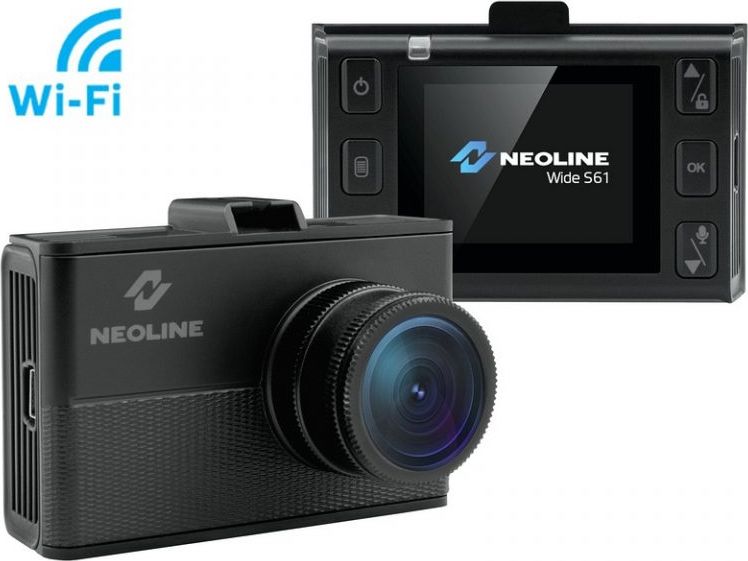 Video kamerë Neoline S61