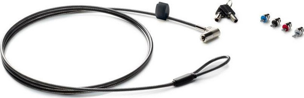 Kabllo mbyllëse HP Sure, 1.83m 