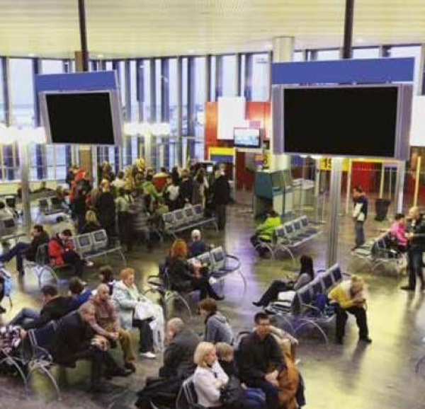 Mbajtëse për Televizor Techly ICA-CPLB 946S, 37 '' - 70 ''