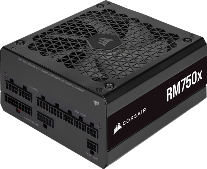 Burim energjie Corsair RMx Series RM750x - 750W