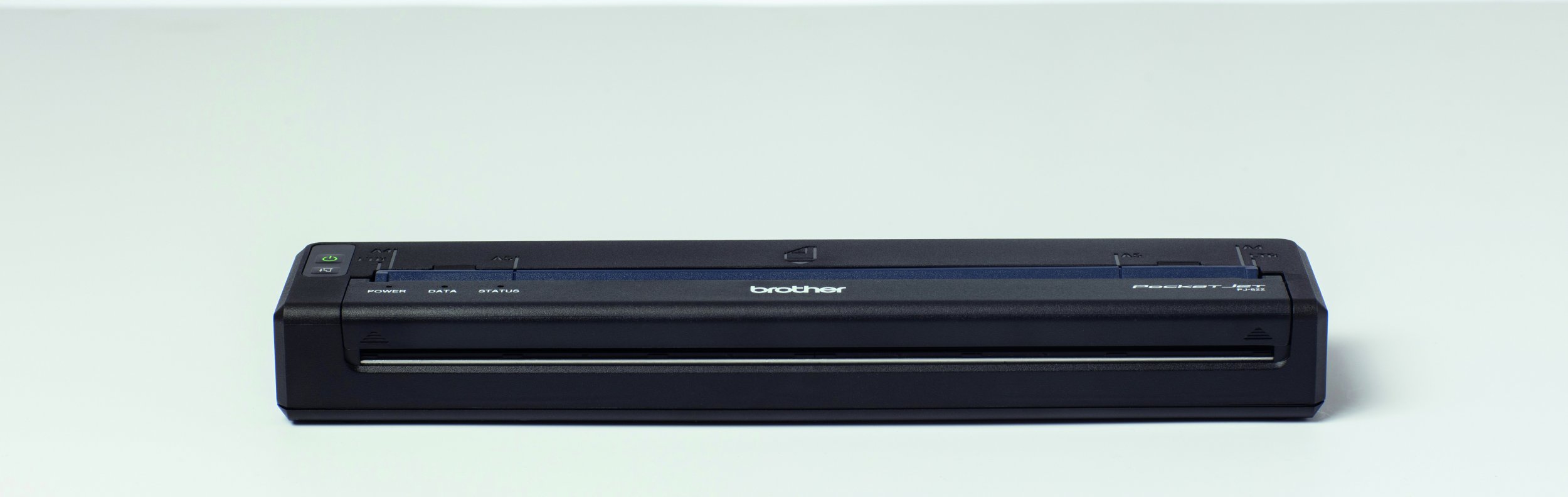 Printer termik portativ Brother PJ-822, format A4, USB Type-C, i zi