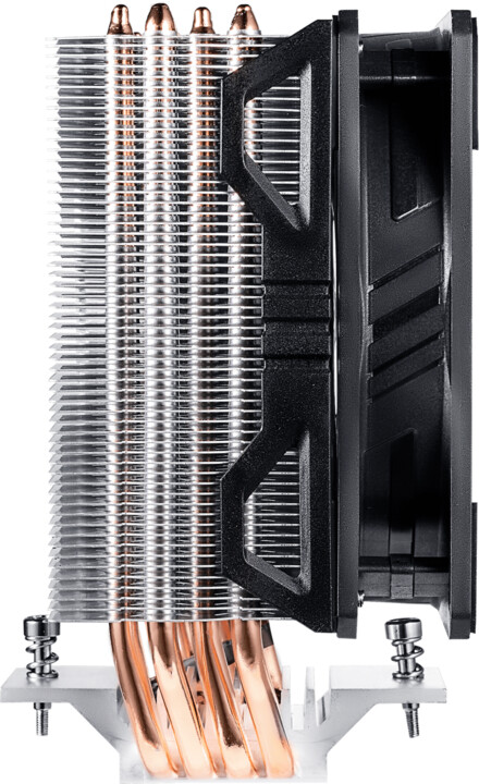 Ftohës Coolermaster Master Hyper 212 EVO V2 120mm LGA1700 AM5