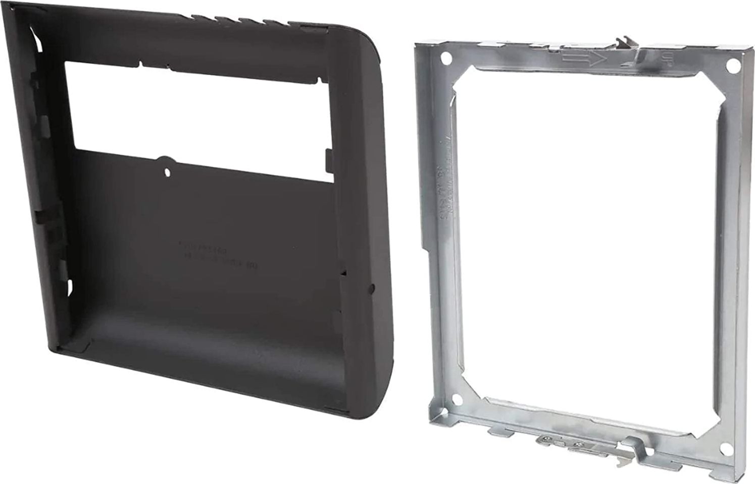 Set montimi në mur Cisco CP8800WMK, për telefona IP 8800 Series, gri