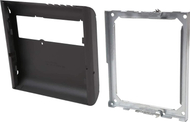 Сет за монтирање на ѕид Cisco CP8800WMK, за IP телефони 8800 Series, сива