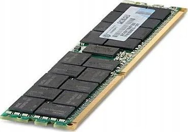 Memorie HP DDR3, 8 GB, 1600 MHz, 664691-001-MOQ-16