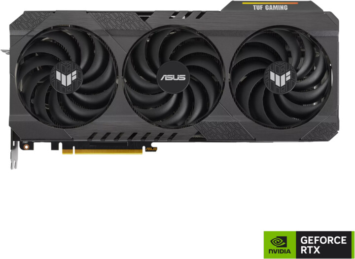 Kartelë grafike Asus TUF Gaming GeForce RTX 4090 OG 24GB GDDR6X