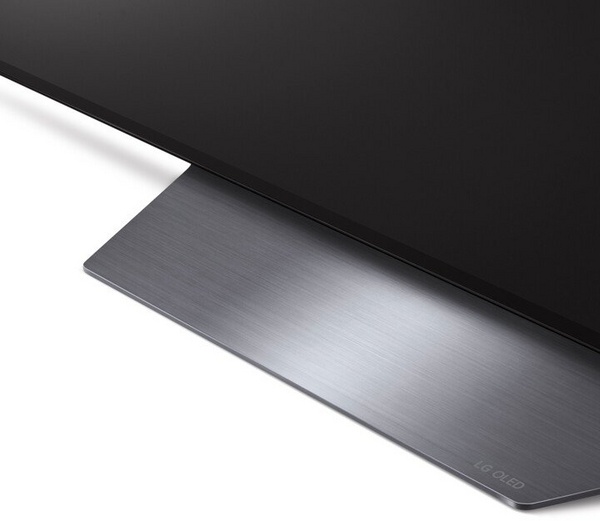 Televizor LG OLED65B23LA, 65" (164cm), 4K UHD, gri