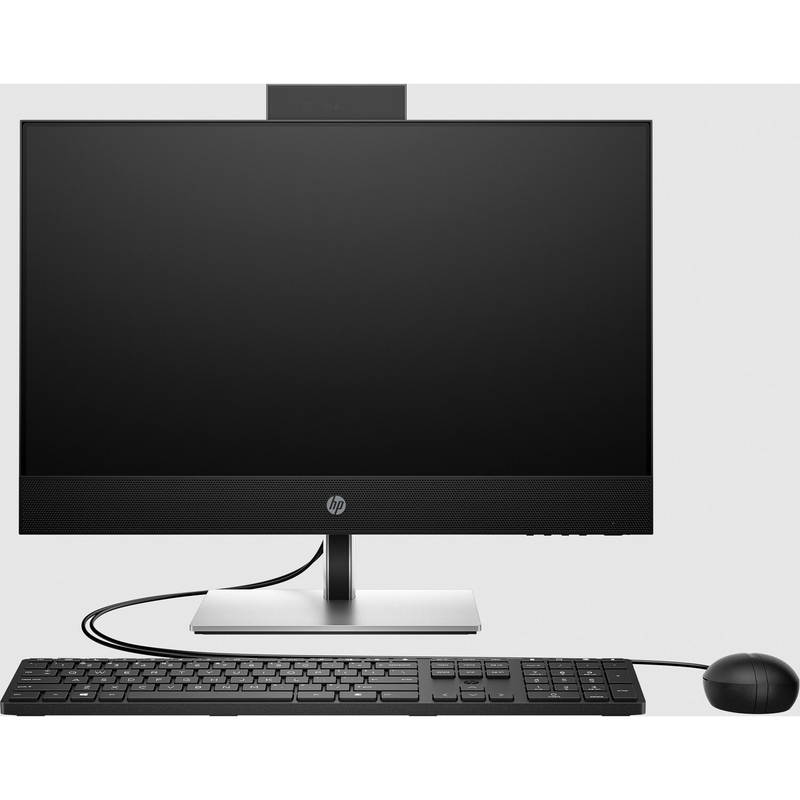 Kompjuter All in One HP ProOne 440 G9, 23.8", Intel Core i3, 8GB RAM, 512GB SSD, i zi