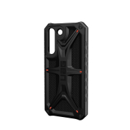 Mbulesë UAG për Samsung Galaxy S22 5G, 6.1", seri Monarch Kevlar, e zezë