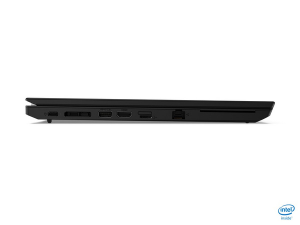 Laptop Lenovo ThinkPad L15, 15.6", Intel Core i3, 8GB RAM, 256GB SSD, Intel® UHD Graphics, i zi