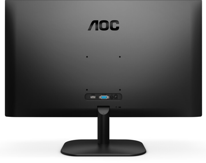 Monitor AOC 24B2XH -  23,8'' LED