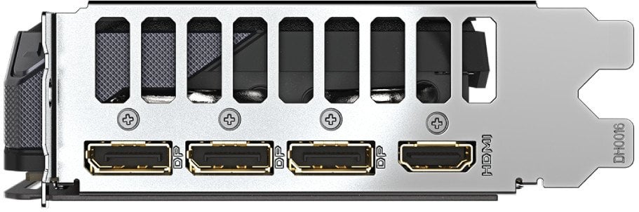 Kartelë grafike Gigabyte GeForce RTX 5060 Ti Gaming OC 8GB GDDR7 DLSS4